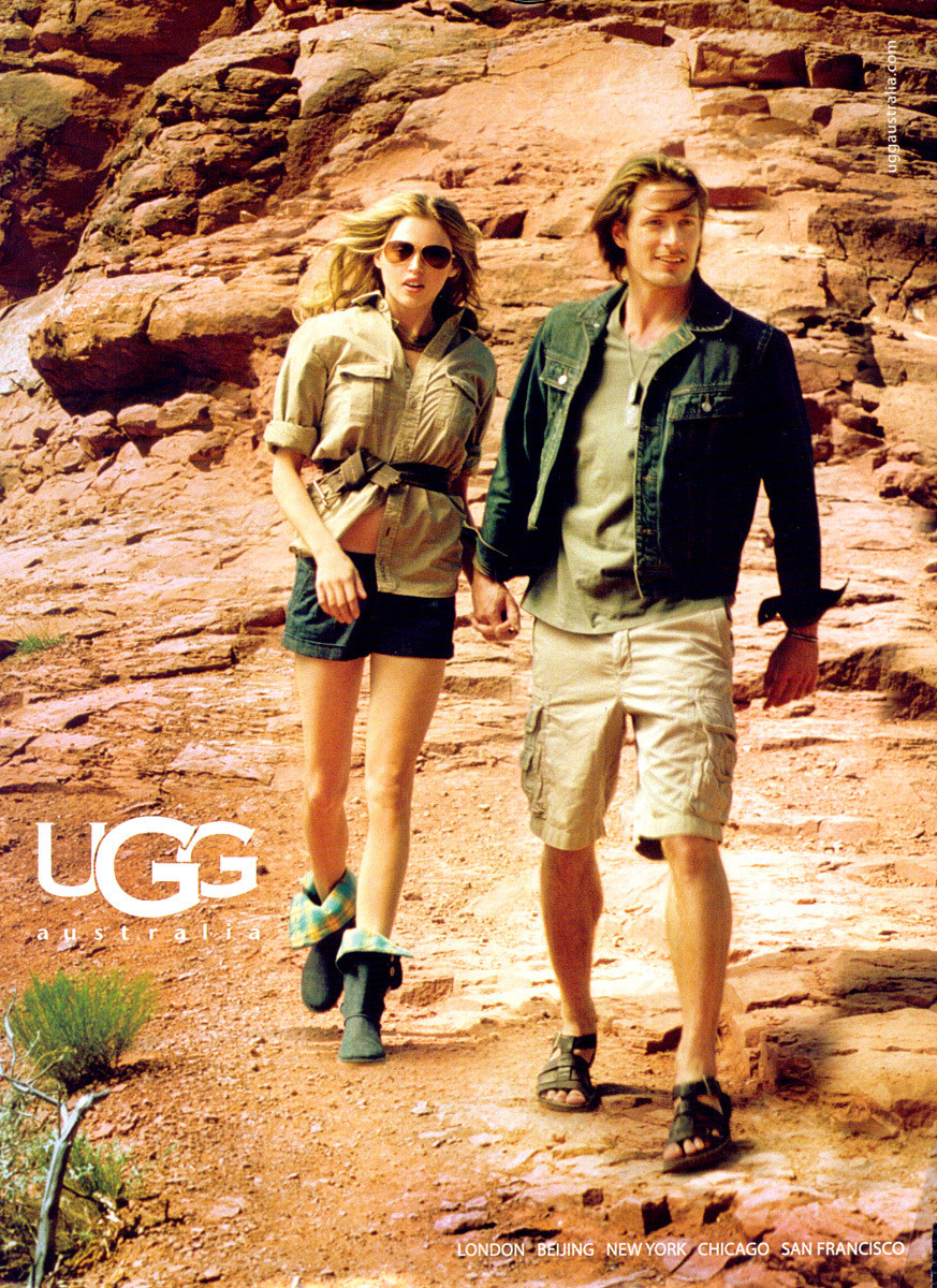 Estella Warren: pic #242080