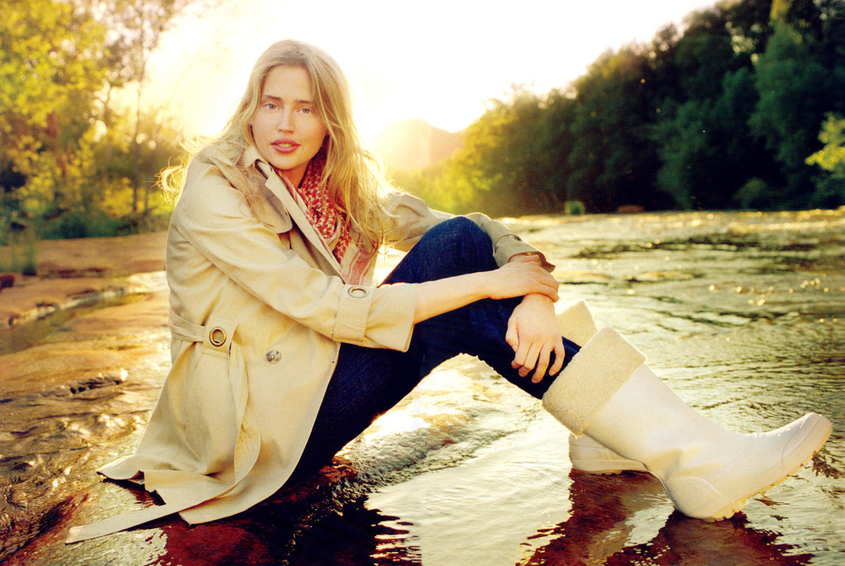 Estella Warren: pic #239443