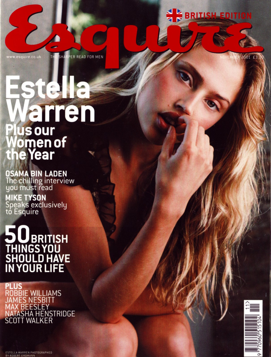 Estella Warren: pic #765533