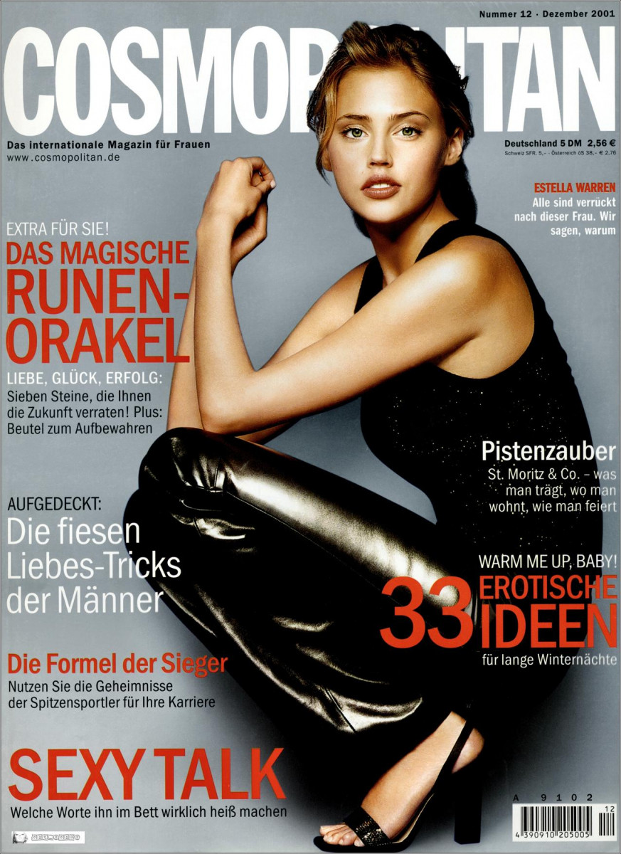 Estella Warren: pic #160661