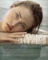 Estella Warren photo #