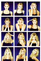 Estella Warren photo #