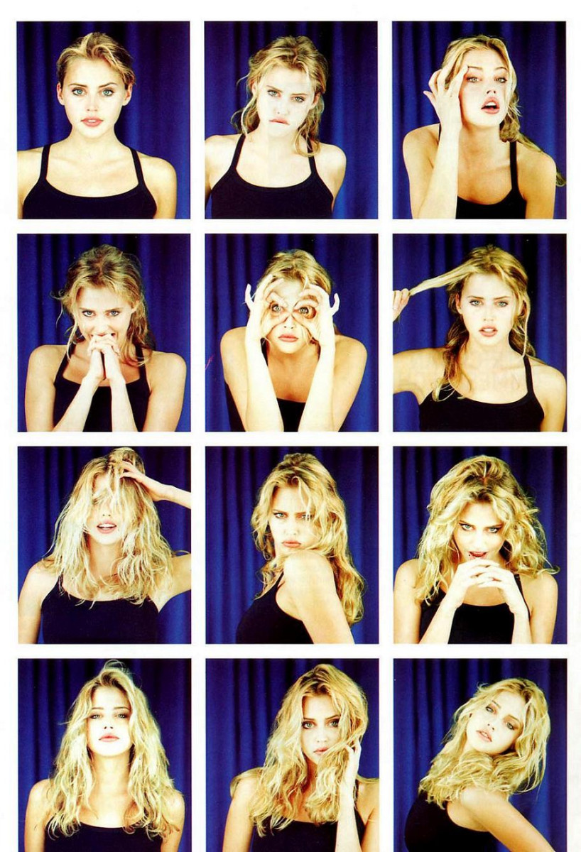 Estella Warren: pic #242270