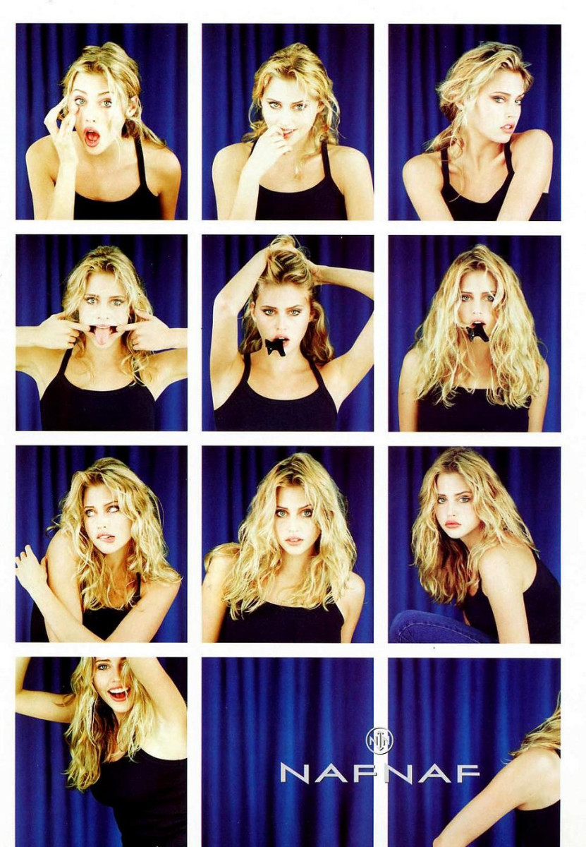 Estella Warren: pic #242272