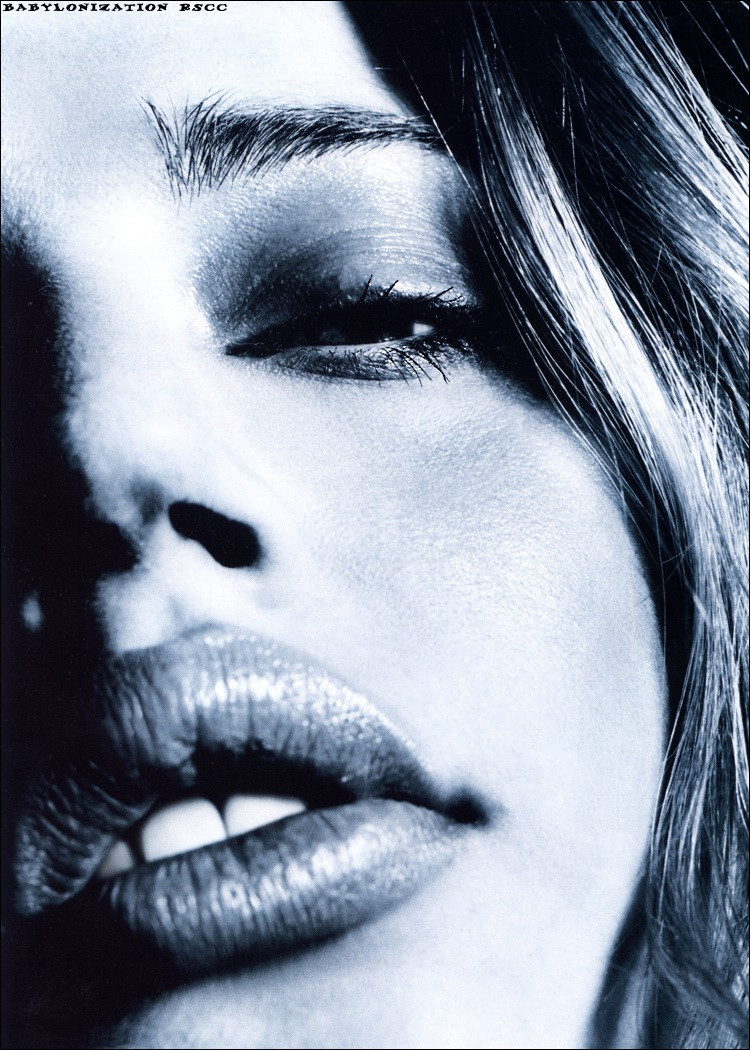 Estella Warren: pic #17373