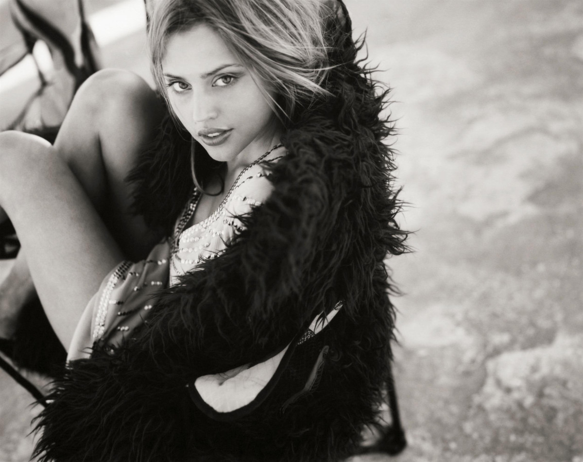 Estella Warren: pic #242786
