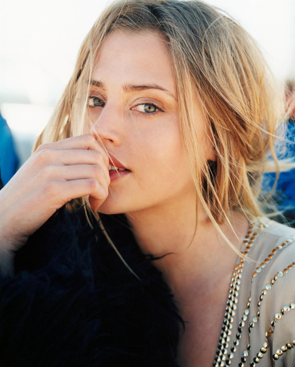 Estella Warren: pic #48027