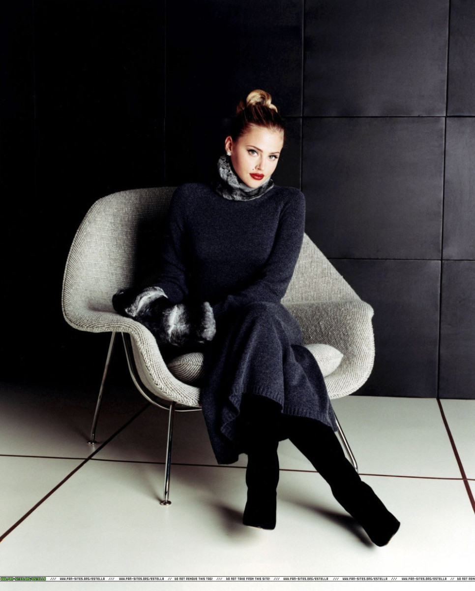Estella Warren: pic #216199