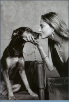 Estella Warren photo #