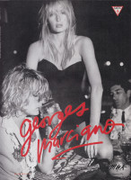 Estelle Lefebure photo #