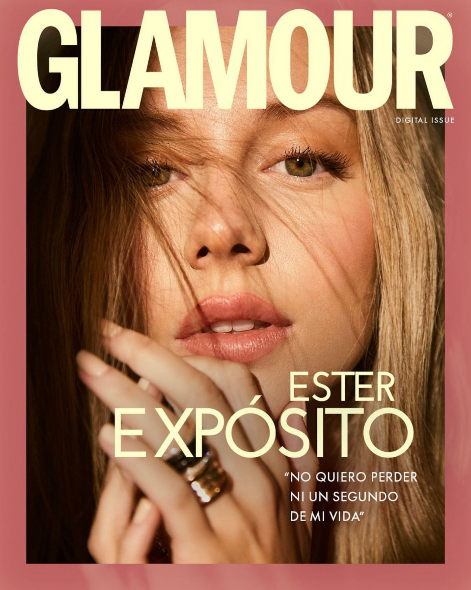 Ester Exposito: pic #1218775