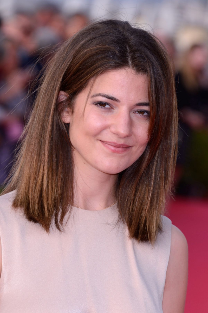 Esther Garrel        : pic #1299111