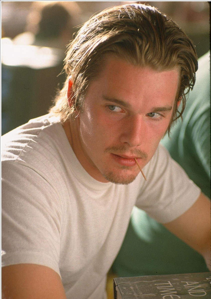 Ethan Hawke: pic #839463