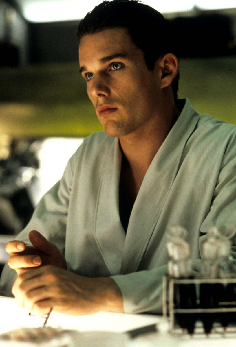 Ethan Hawke: pic #841418