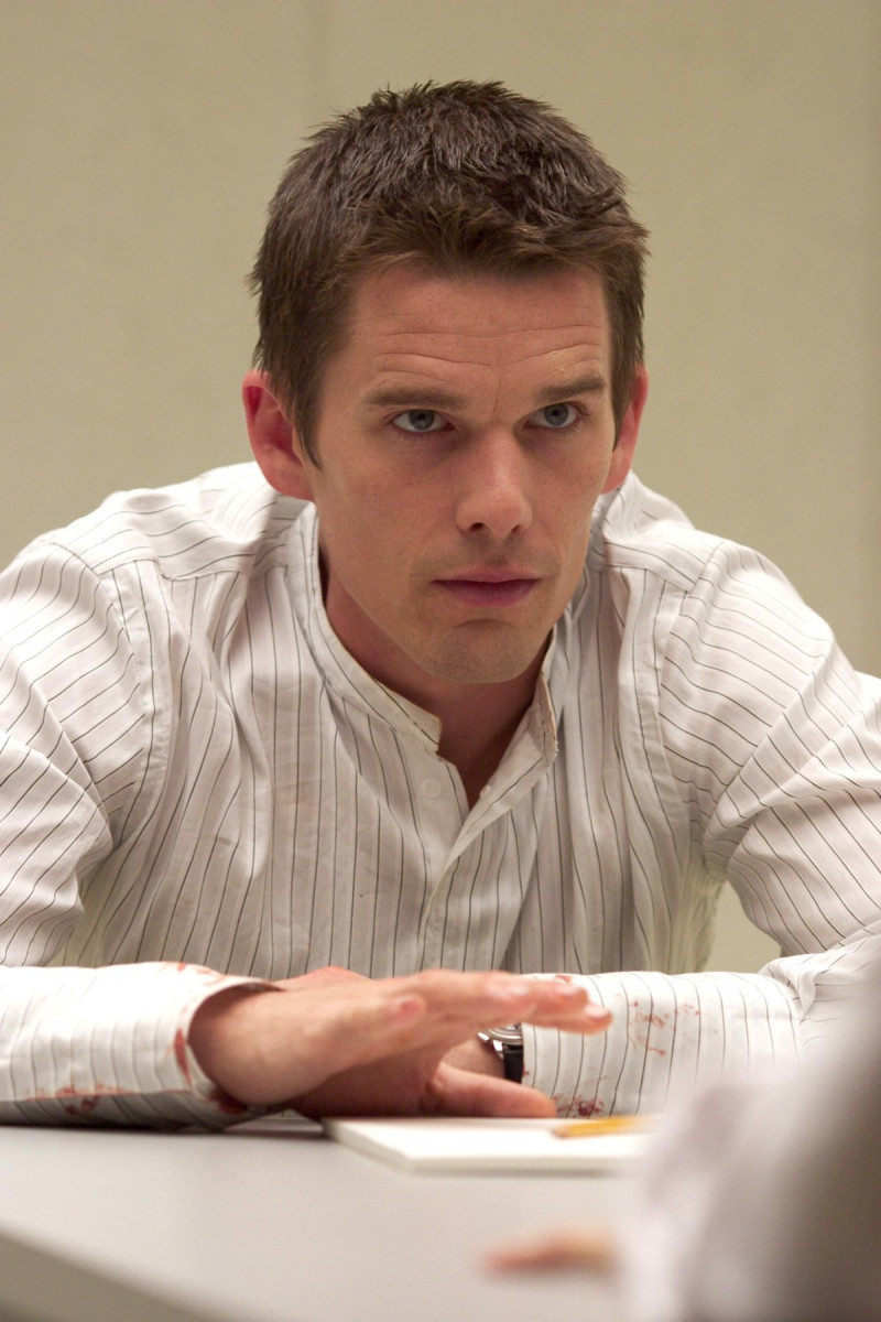 Ethan Hawke: pic #841417