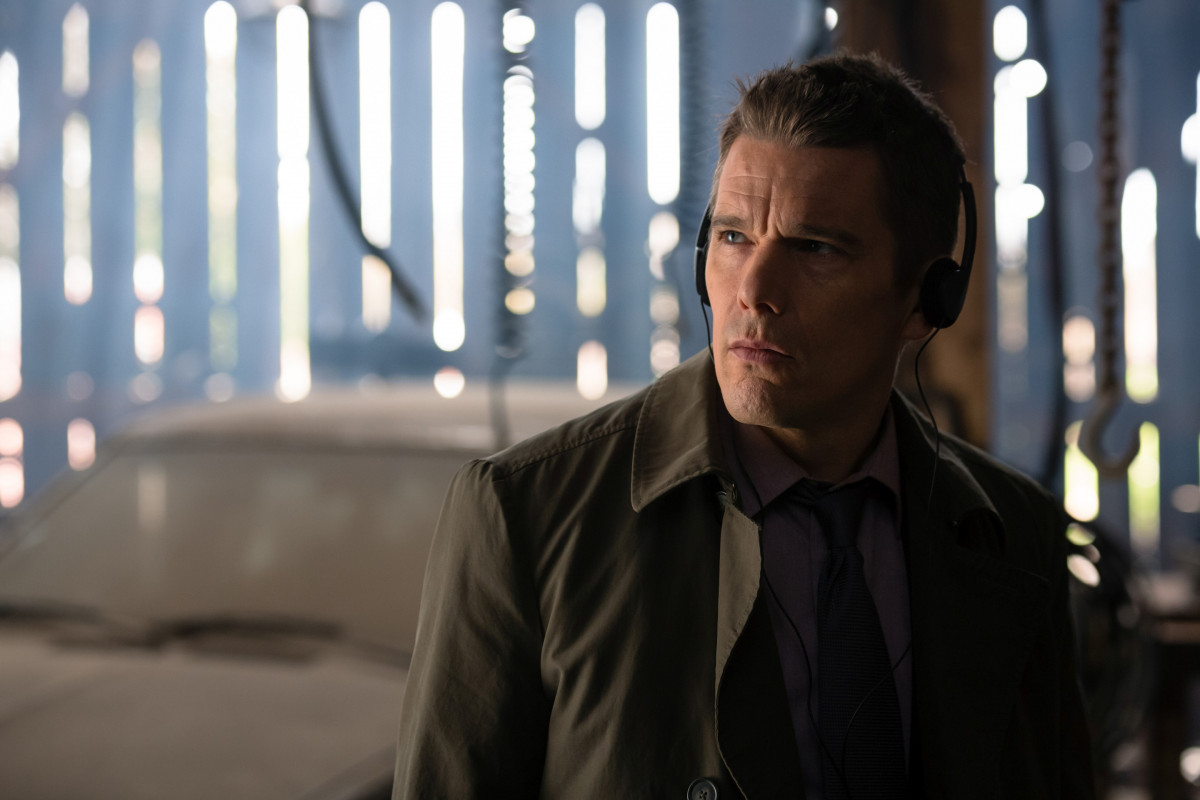 Ethan Hawke: pic #841422