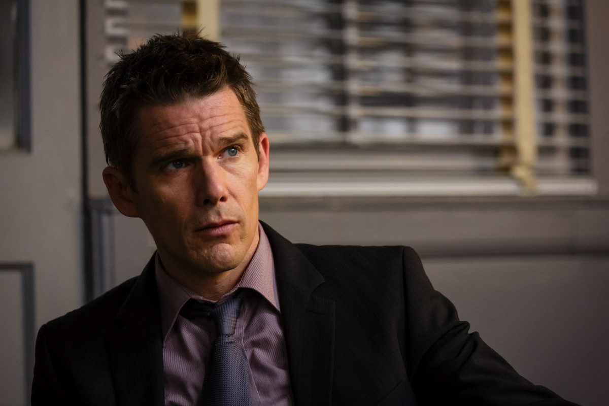 Ethan Hawke: pic #841415