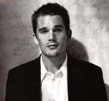 Ethan Hawke photo #