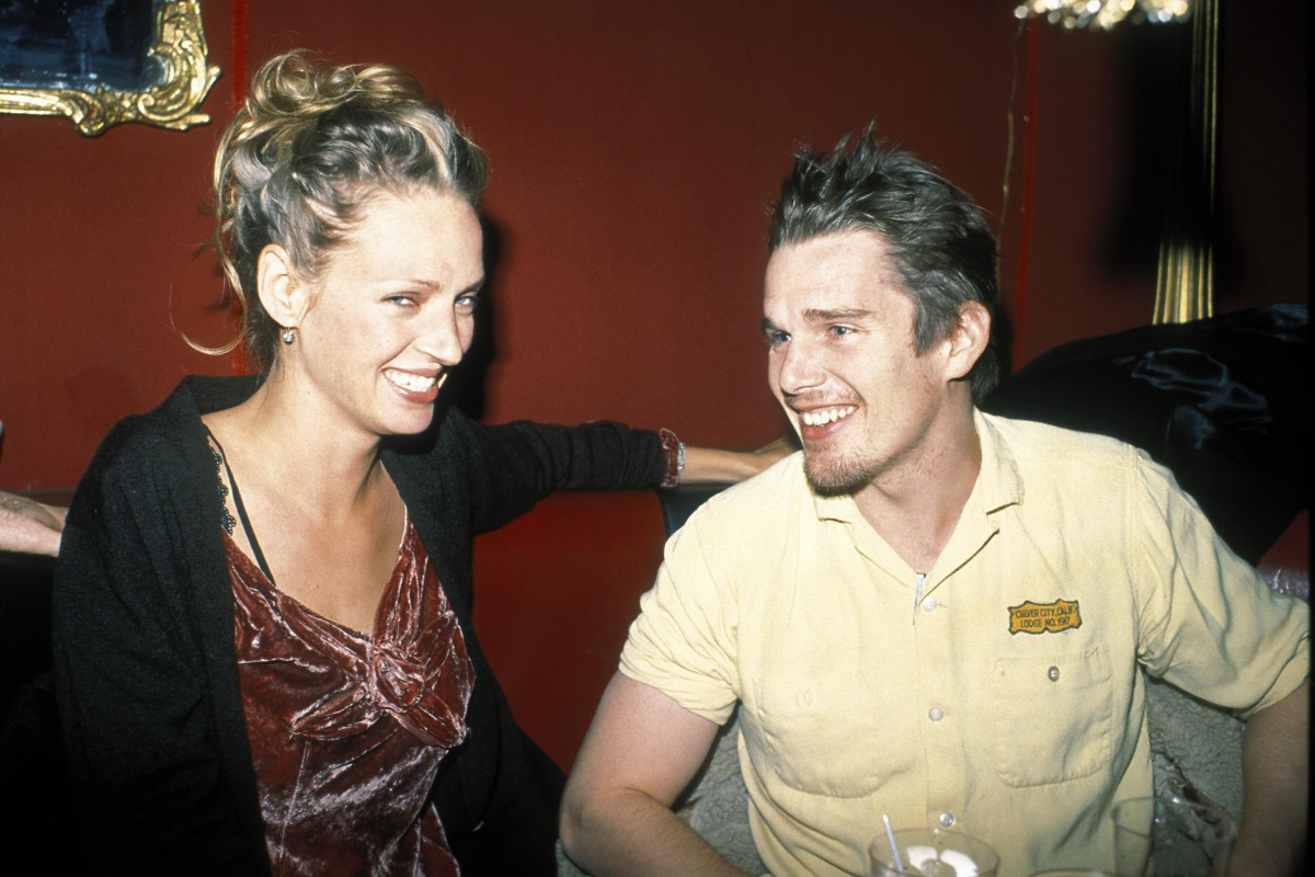 Ethan Hawke: pic #35564