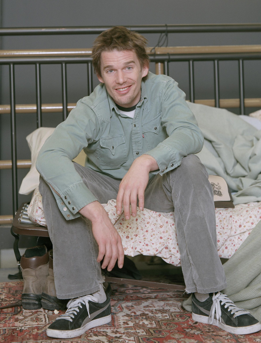 Ethan Hawke: pic #211454