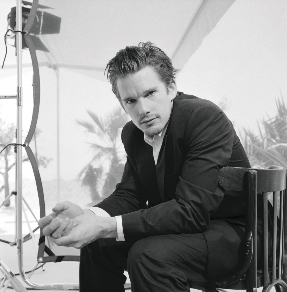 Ethan Hawke: pic #304916