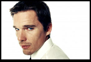 Ethan Hawke photo #