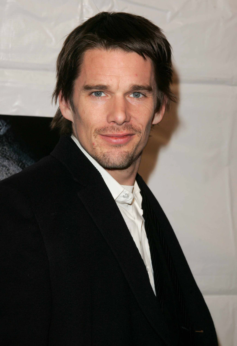 Ethan Hawke: pic #305135