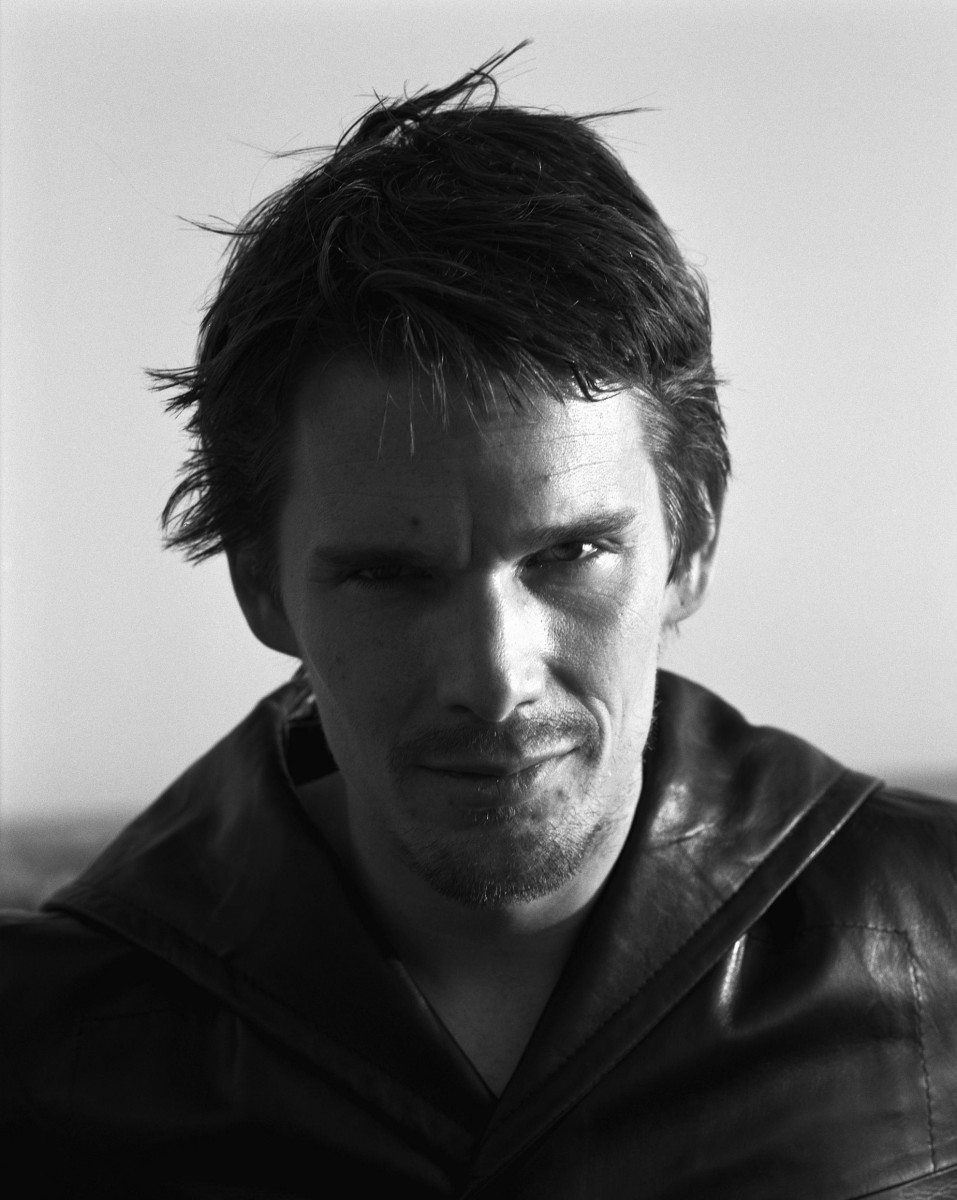 Ethan Hawke: pic #305100