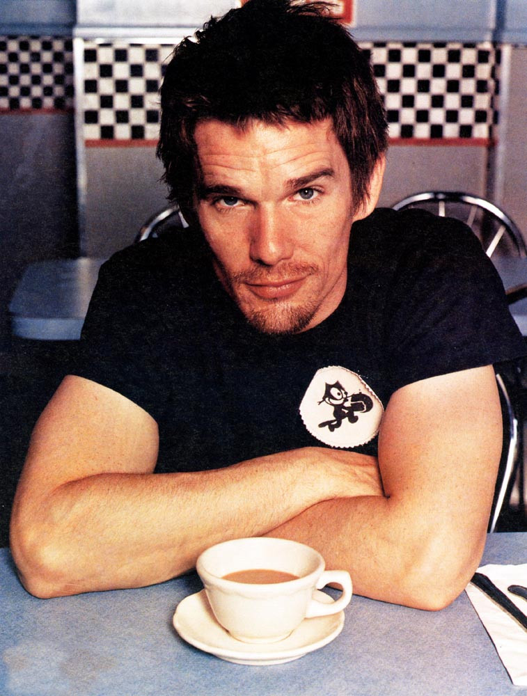 Ethan Hawke: pic #58501