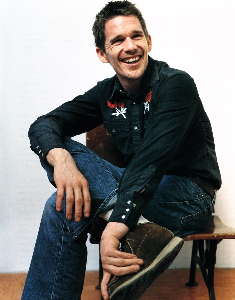 Ethan Hawke: pic #53716