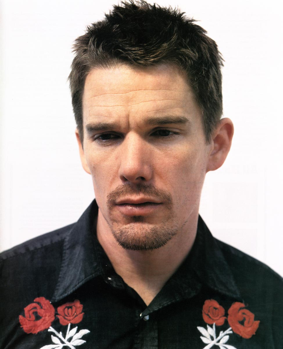 Ethan Hawke: pic #53714