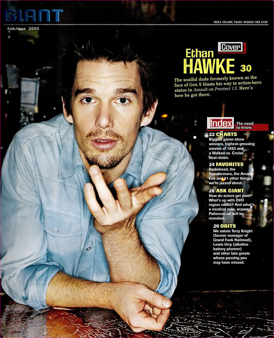 Ethan Hawke: pic #75216