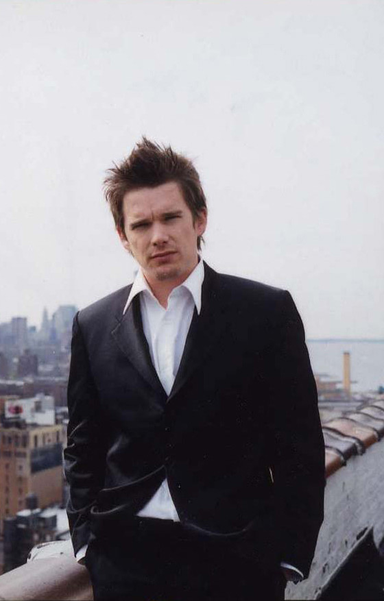 Ethan Hawke: pic #58164