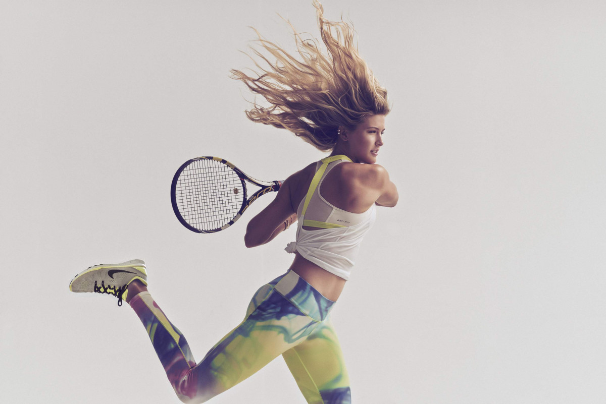 Eugenie Bouchard: pic #1198750