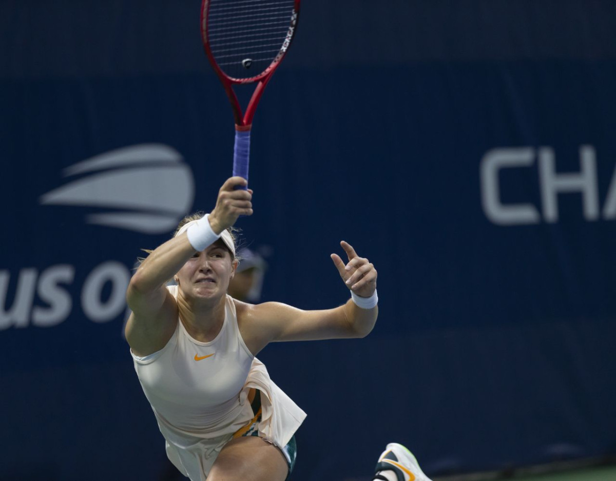 Eugenie Bouchard: pic #1060940