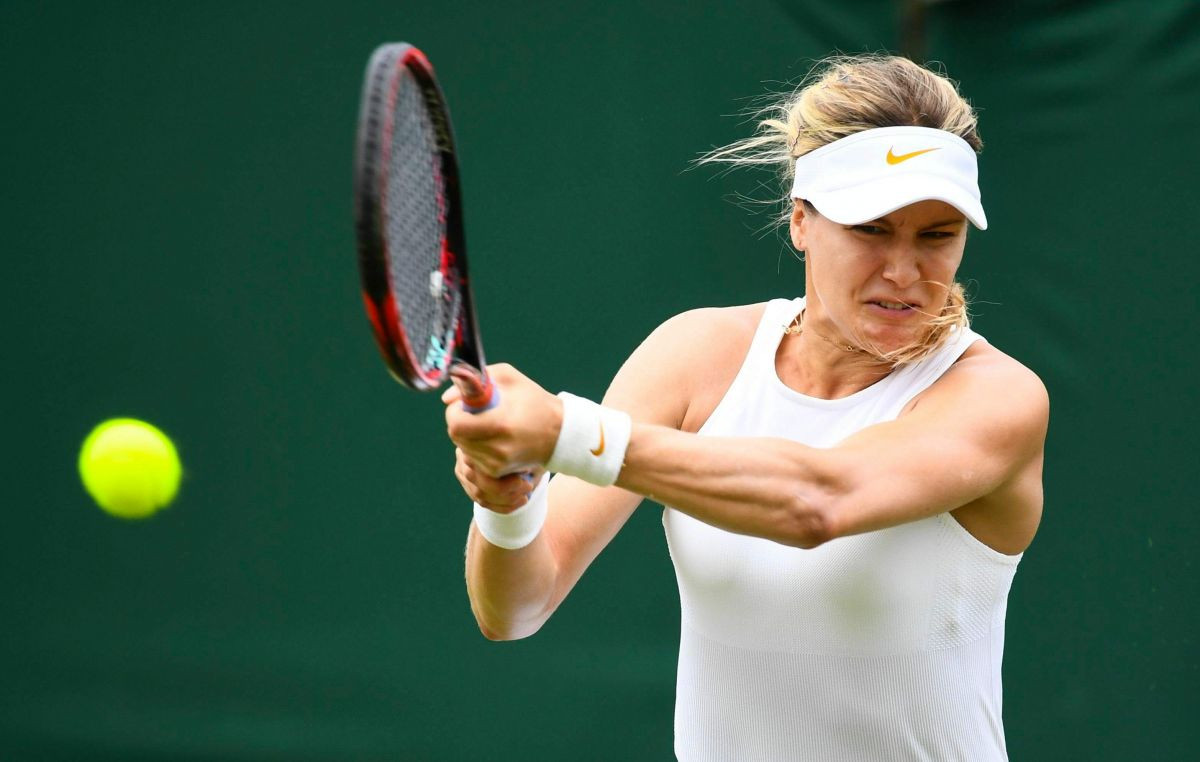 Eugenie Bouchard: pic #1049607
