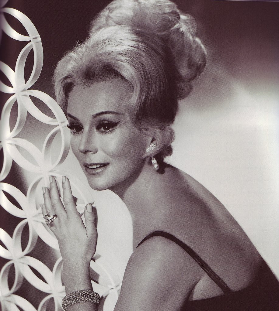 Eva Gabor: pic #348496