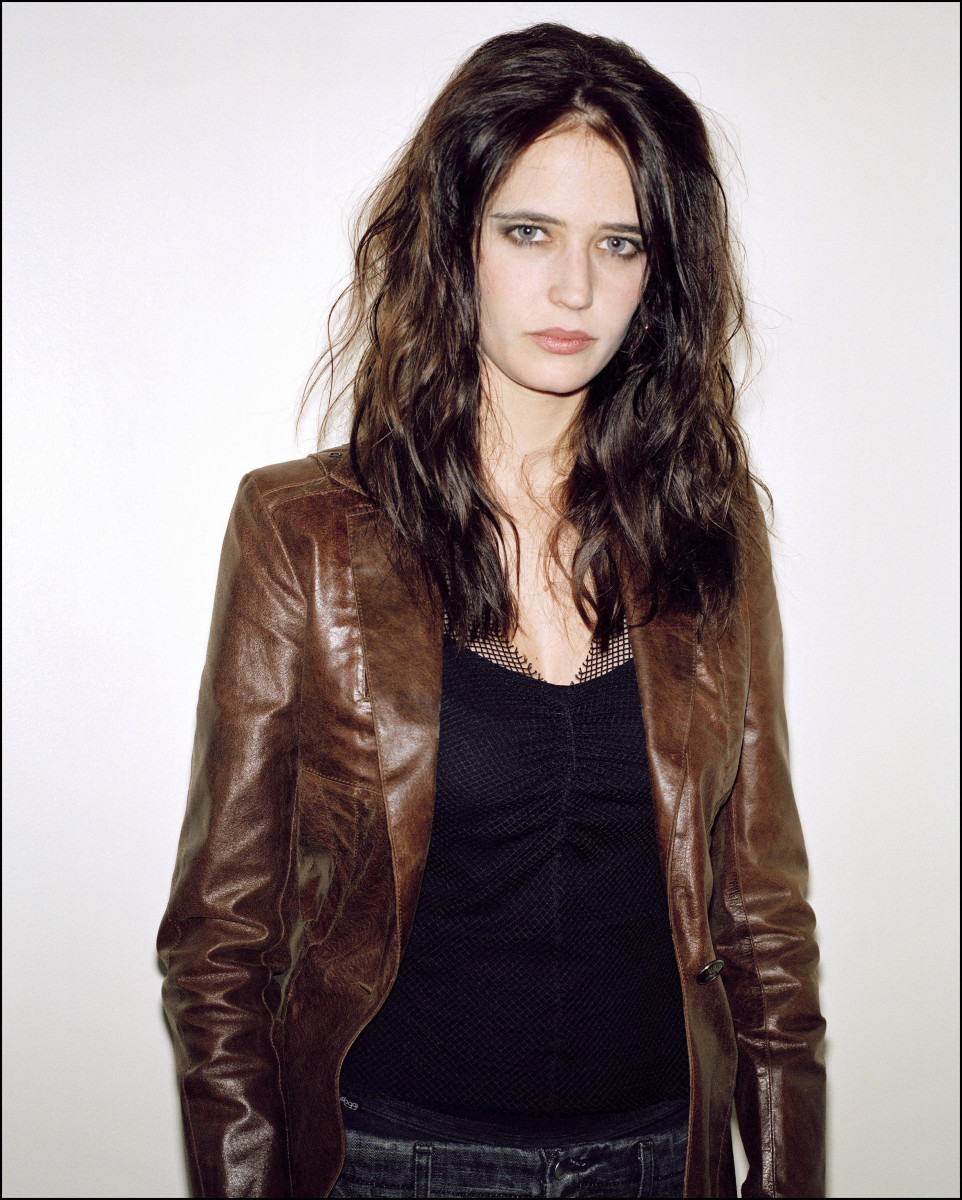 Eva Green: pic #628591