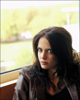 Eva Green photo #