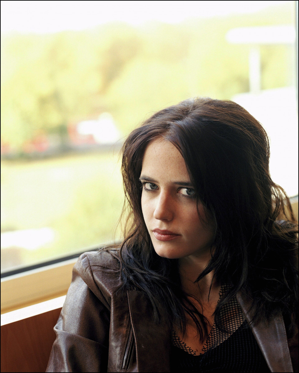 Eva Green: pic #628565