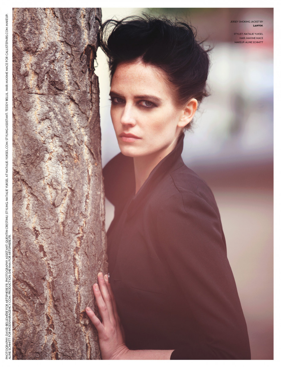 Eva Green: pic #503075