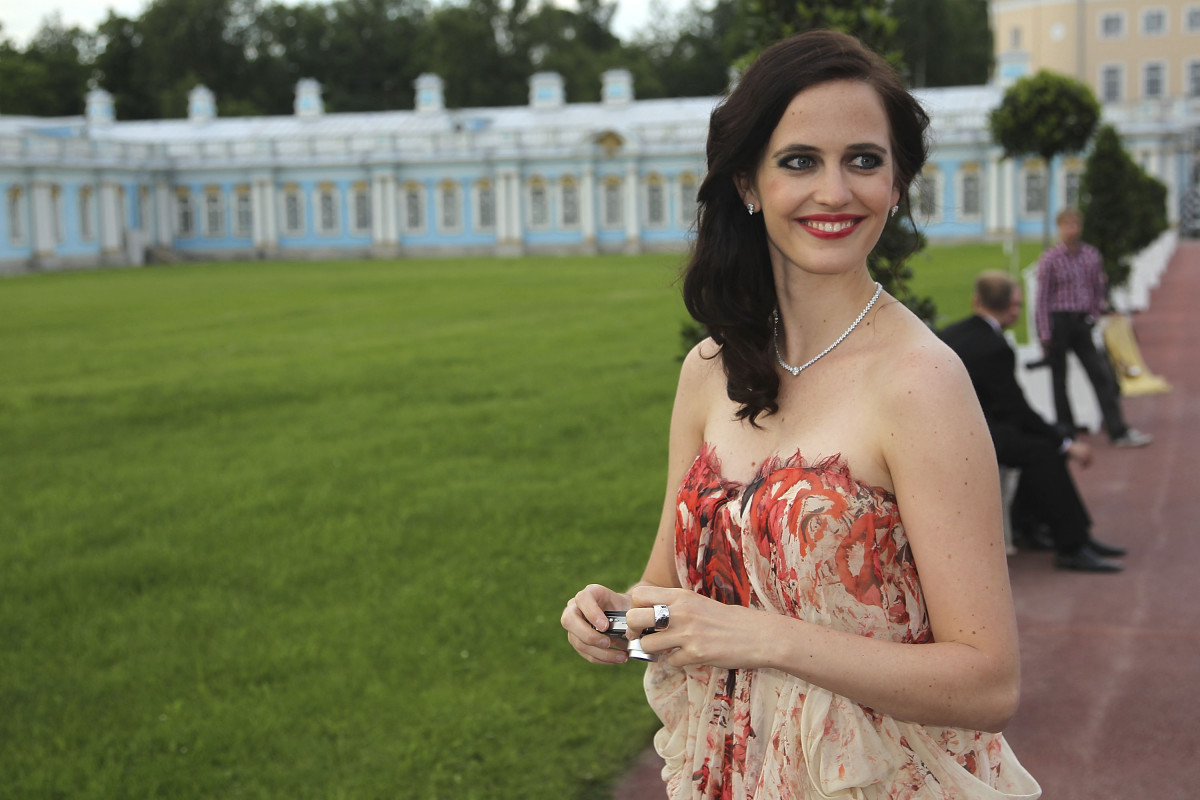 Eva Green: pic #266015