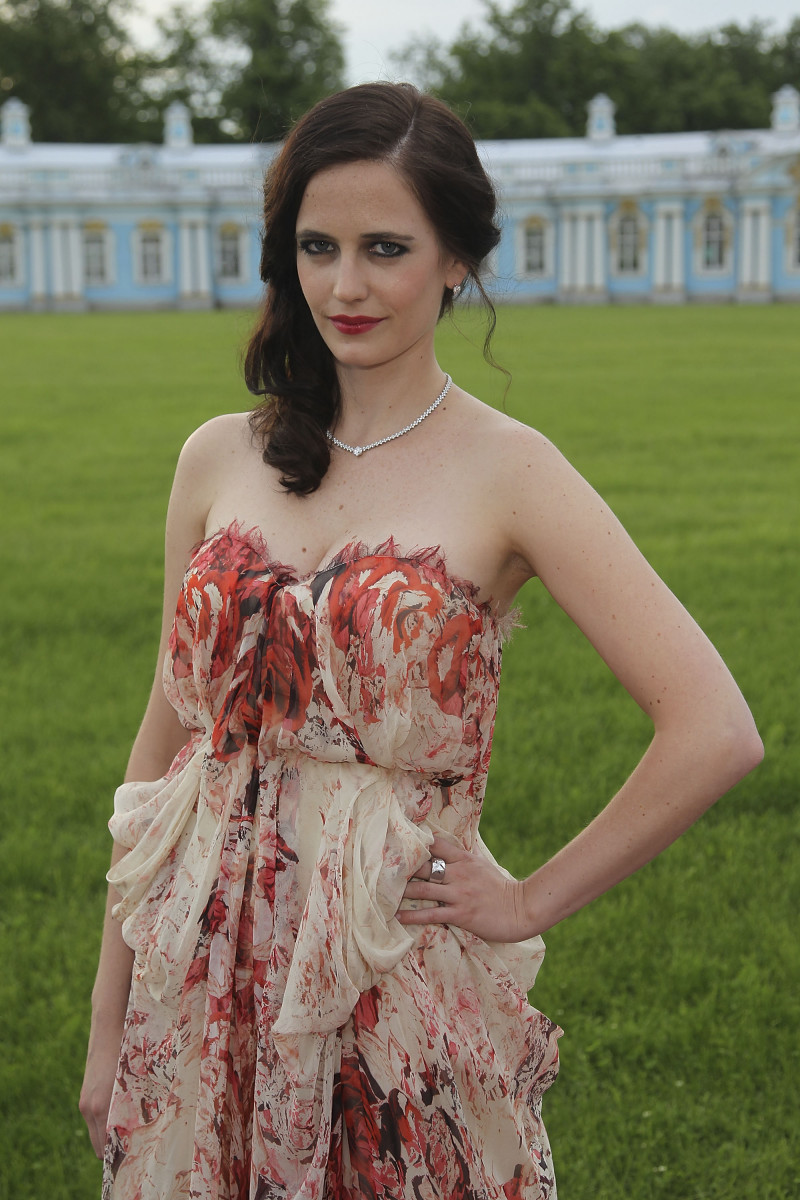 Eva Green: pic #266022