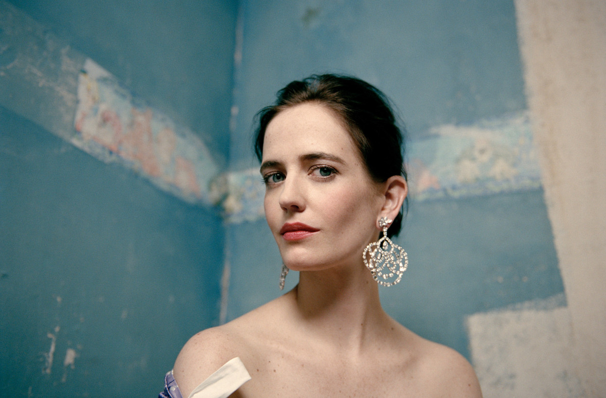 Eva Green: pic #895534