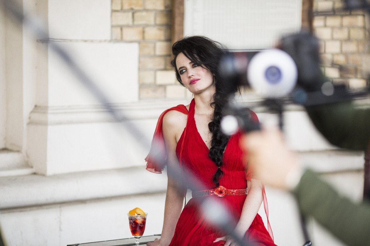 Eva Green: pic #718423