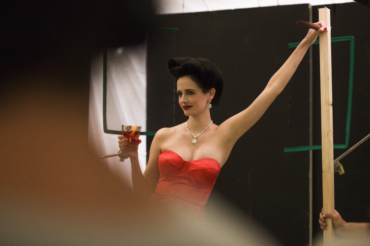 Eva Green: pic #718421