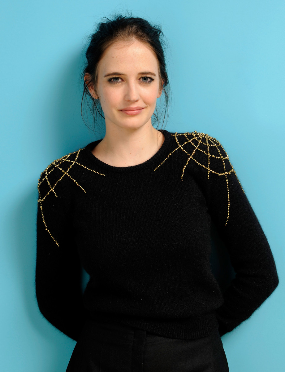 Eva Green: pic #343180