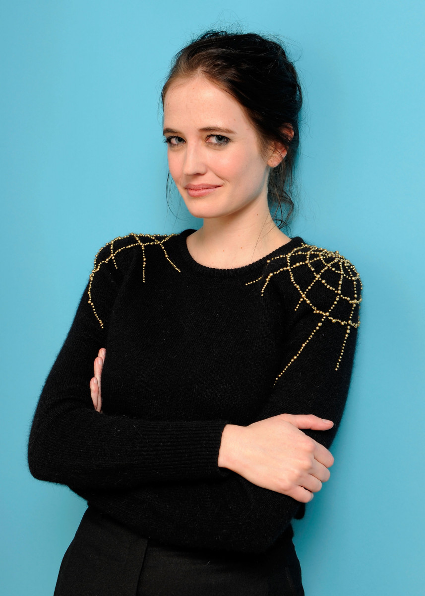 Eva Green: pic #343175