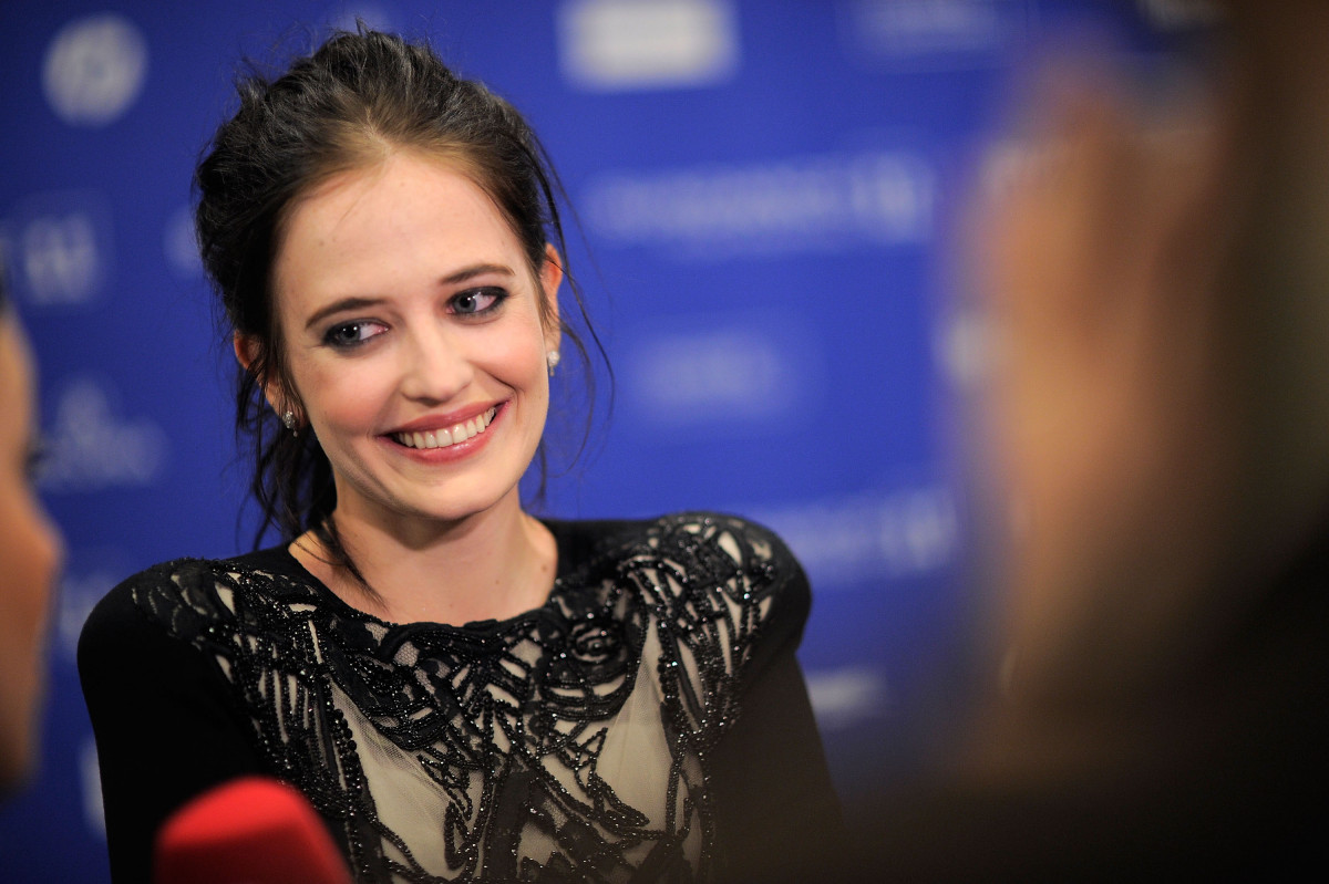 Eva Green: pic #337667