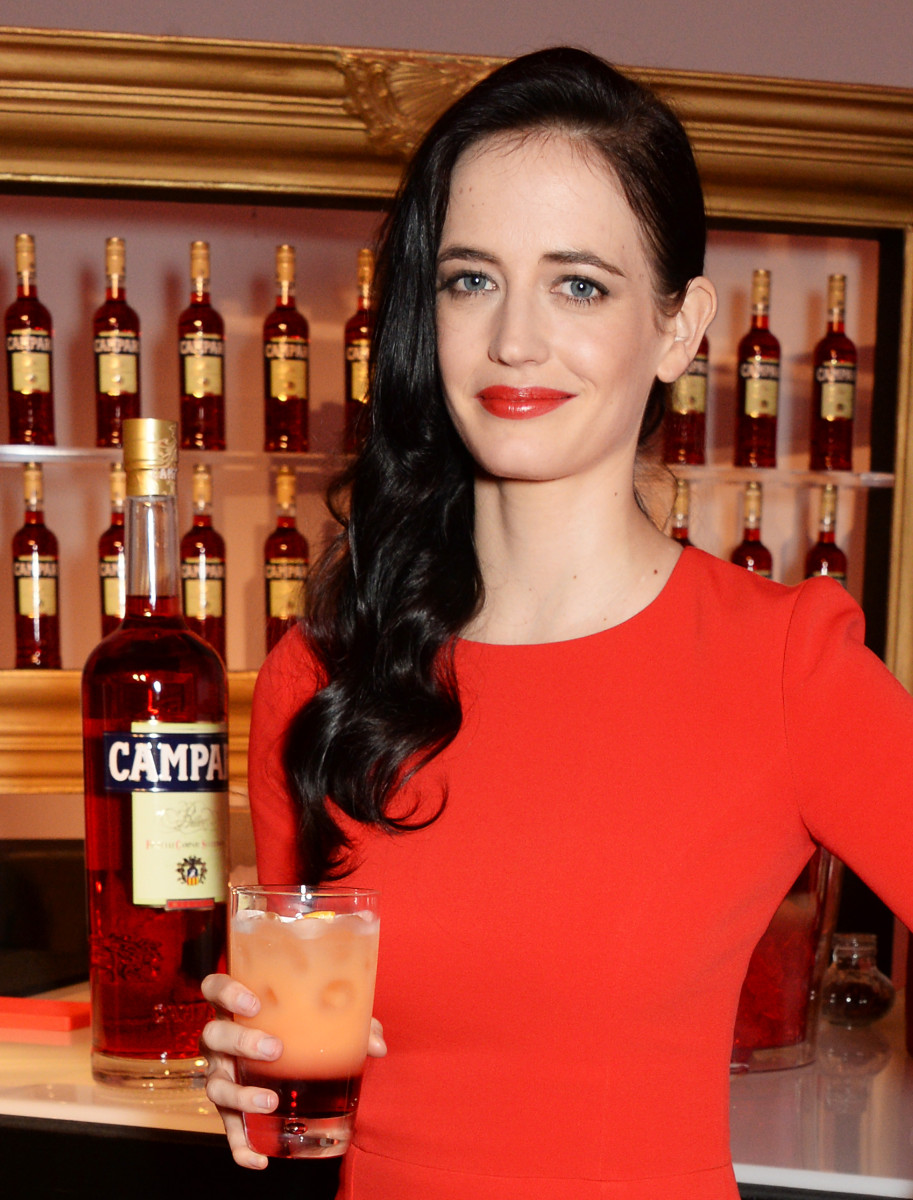 Eva Green: pic #745185